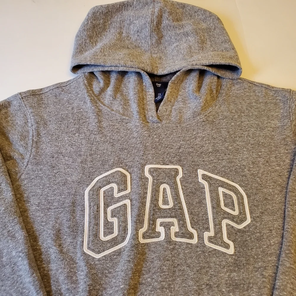 GAP kids hoodie unisex jacket Sz L